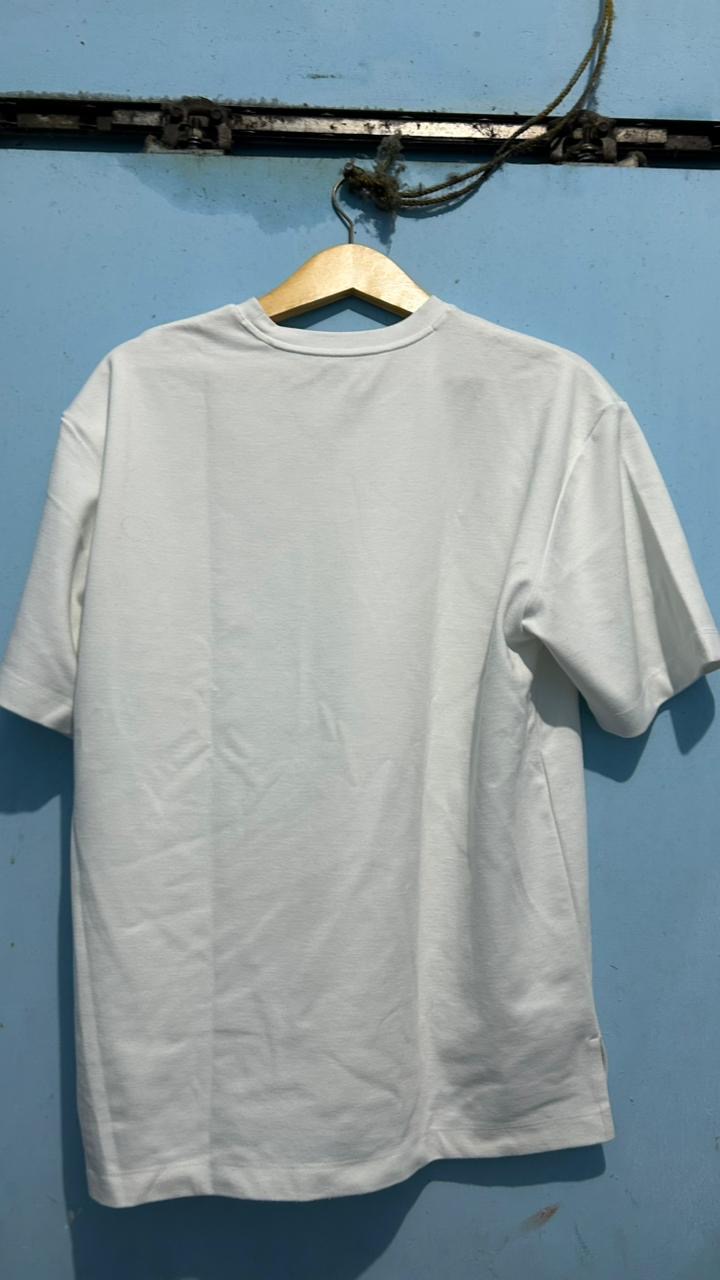 Kaos Laki-laki Oversized